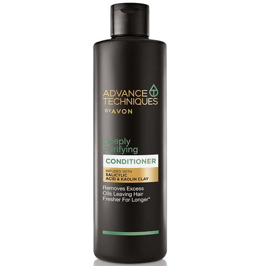 Advance Techniques Deeply Purifying Conditioner