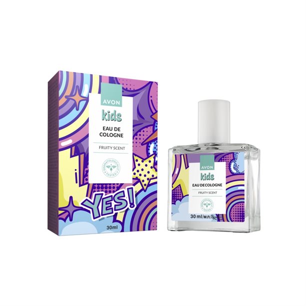 Avon Kids Eau de Cologne - 30ml