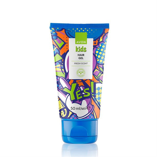 Avon Kids Hair Gel - 50ml