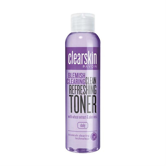 Clearskin Blemish Clearing Refreshing Toner