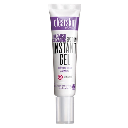 Clearskin Blemish Clearing Spot On Instant Gel - 15ml