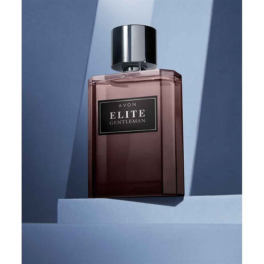 Elite Gentleman Eau de Toilette - 75ml