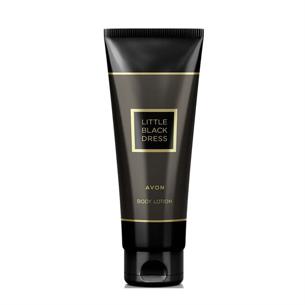 Little Black Dress Body Lotion -150ml