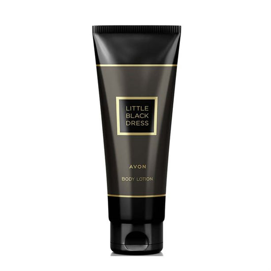 Little Black Dress Body Lotion -150ml